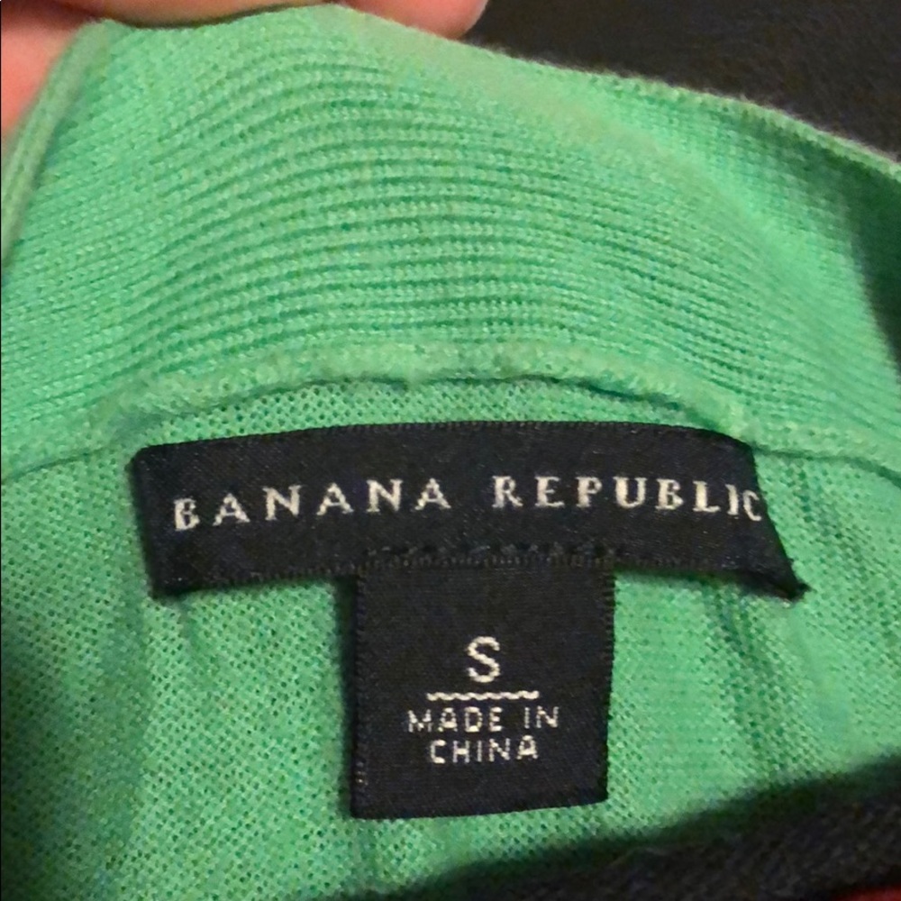 Banana Republic Sweater